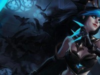 《蜘蛛女皇峡谷出装攻略——打造无敌攻击力！》（掌握关键装备选择，成为蜘蛛女皇的真正统治者！）