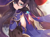 攻略原神（探索原神世界中翻越高山的攻略与技巧）