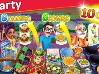 烹饪美食游戏大全攻略（教你如何在游戏中成为烹饪大师）