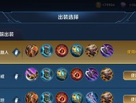 金蝉辅助铭文出装攻略（掌握金蝉辅助的关键铭文出装要点，打造强力辅助）