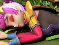 恐怖游戏貂蝉出装攻略（用正确的装备引爆游戏恐怖体验）