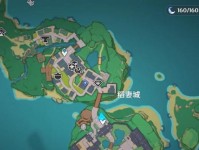 探索原神世界（攀登至世界之巅，解锁无限可能）