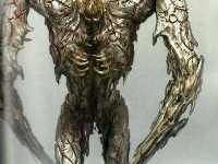 《震撼人心的巨大怪物恐怖游戏攻略》（探索、生存、逃亡——抵御巨大怪物的终极指南）