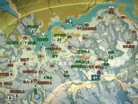 《探索原神世界的雪走攻略》（轻松游历龙脊雪山的秘诀）