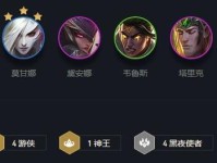 掌握艾希的出装与攻略，征战战场无往不利