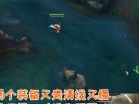 新版VN出装攻略手游（探索最优出装策略，成为游戏大神）