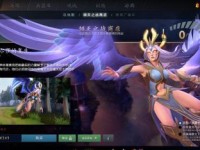 Dota2新英雄森海飞霞技能及玩法详解（全方位解析新英雄森海飞霞，教你如何使用！）