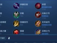 猴子15级后的最佳出装攻略（让你的猴子在战场上无往不利！）