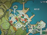 原神攻略（探索原神世界中腐殖之牙的来源、属性与用途）