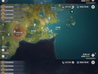 探秘矿区（挖掘奇珍异宝，冒险解密矿区之谜）