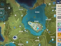 原神野狼攻略（一场关于野狼的冒险之旅）