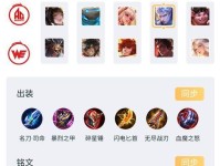 《魔兽世界匕首出装攻略大全》（精准输出利器，攻无不克！）