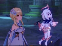 《重逢妹妹攻略》（班尼特如何寻找失散的妹妹——以原神终将重逢妹妹攻略为例）