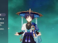 探寻原神中散兵女士的行踪（揭秘散兵女士出现地点及特殊属性）