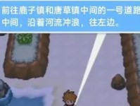 《深入探讨Pokemmo中怪力技能的强大之处》（揭示Pokemmo游戏中怪力技能的秘密与应用技巧）