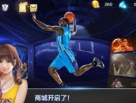 NBA控球后卫谁猛，最强排名揭晓！（揭秘最强NBA控卫，游戏中的巅峰之战）