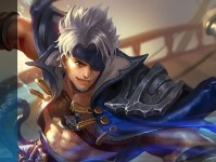 《夏侯惇无限火力出装攻略》（一招制敌，战场无敌！）