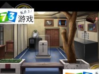 恐怖回头游戏攻略（面对恐怖游戏，勇者无畏！）