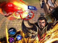 《逐鹿天下手游》技能介绍攻略（一网打尽全部技能，游戏轻松通关）