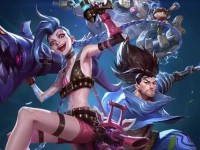 《LOL》第二批英雄汇总（探索新英雄的技能与定位，以及对游戏玩法的影响。）