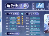 夕阳攻略指南-探秘原神角色的力量与技巧（解锁夕阳的神秘力量，成为原神世界的真正主宰）