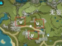 原神攻略（探索无妄坡，揭开宝藏之谜）