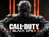 使命召唤黑色行动3（狙击手、特种部队、与间谍的对决）