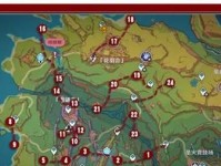 原神24攻略全解析（探索世界、收集角色、战胜敌人，成为最强旅行者！）