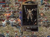 像素地牢刺猬游戏攻略（揭秘游戏攻略，成为地牢大师！）