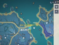 原神神社全攻略（发现奇迹与冒险的终极手册）