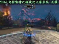 神之浩劫出装攻略（解析最强英雄，揭秘最佳装备选择）