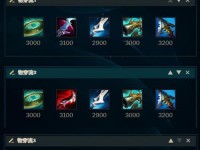 宝石大乱斗新版出装攻略（玩转新版宝石大乱斗，从出装攻略开始！）