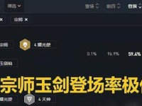 《云顶之弈》s4月神猎人阵容搭配攻略（卡牌游戏中，你不容错过的绝佳搭配）