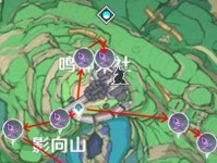 《原神》抽夜宫攻略（掌握抽取夜宫的技巧，打造顶级阵容）