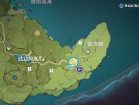 原神攻略（提高战斗效率，快速打倒敌人）