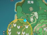 原神荒海水位攻略（掌握关键线索与技巧，征服荒海的挑战）