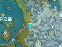 揭秘原神中隐藏任务攻略——寻找雪山宝藏的冒险之旅（与原神一起探索雪山，解锁隐藏任务，发现宝藏！）